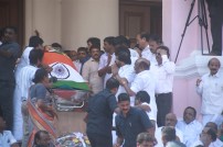 CM J JAYALALITHAA - FINAL JOURNEY