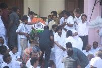 CM J JAYALALITHAA - FINAL JOURNEY