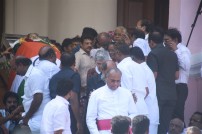 CM J JAYALALITHAA - FINAL JOURNEY