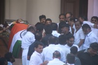 CM J JAYALALITHAA - FINAL JOURNEY