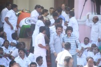 CM J JAYALALITHAA - FINAL JOURNEY