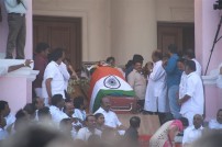 CM J JAYALALITHAA - FINAL JOURNEY