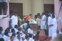 CM J JAYALALITHAA - FINAL JOURNEY