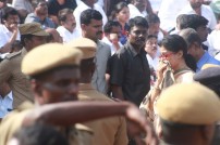 CM J JAYALALITHAA - FINAL JOURNEY