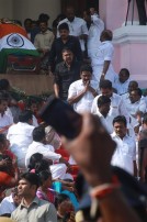 CM J JAYALALITHAA - FINAL JOURNEY