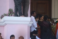 CM J JAYALALITHAA - FINAL JOURNEY