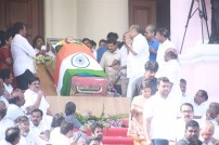 CM J JAYALALITHAA - FINAL JOURNEY