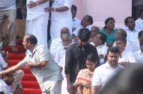 CM J JAYALALITHAA - FINAL JOURNEY