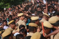 CM J JAYALALITHAA - FINAL JOURNEY