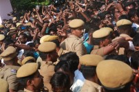 CM J JAYALALITHAA - FINAL JOURNEY