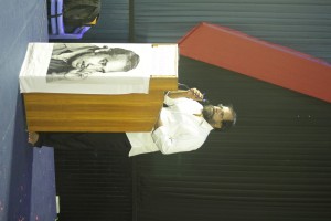 Condolence Meeting of the Legendary Director Mahendran