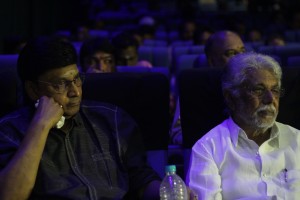 Condolence Meeting of the Legendary Director Mahendran