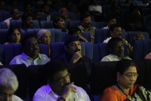 Condolence Meeting of the Legendary Director Mahendran