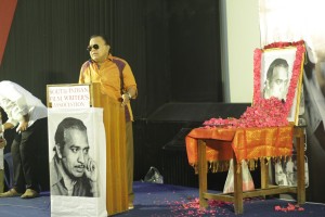 Condolence Meeting of the Legendary Director Mahendran