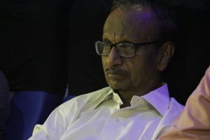 Condolence Meeting of the Legendary Director Mahendran