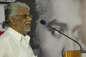 Condolence Meeting of the Legendary Director Mahendran