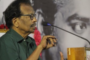 Condolence Meeting of the Legendary Director Mahendran