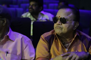 Condolence Meeting of the Legendary Director Mahendran