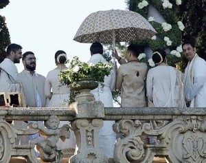 Deepika Padukone Ranveer Singh wedding