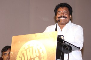 Dhadha Audio Launch