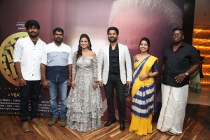 Dhadha Audio Launch