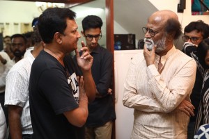 Director Mahendran Funeral