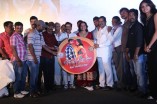 Enna Pidichirukka Audio Launch