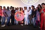 Enna Pidichirukka Audio Launch