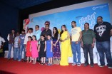 Enna Satham Indha Neram Team Meet