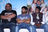 Enna Satham Indha Neram Team Meet