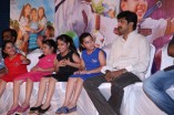 Enna Satham Indha Neram Team Meet