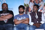 Enna Satham Indha Neram Team Meet