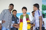 Ennamo Edho Audio Launch