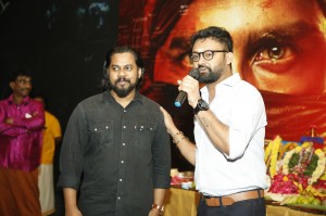 FIR Movie Pooja