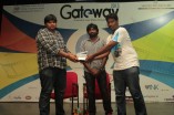 Gateway 2013