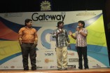 Gateway 2013