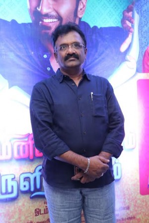 Gemini Ganeshanum Suruli Raajanum Grand Audio Launch