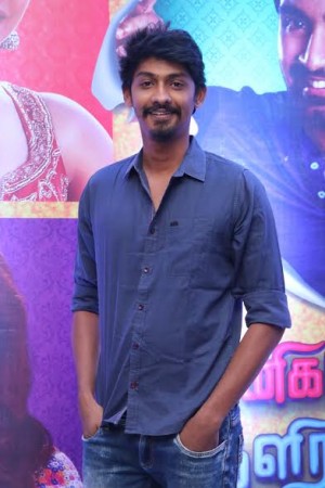 Gemini Ganeshanum Suruli Raajanum Grand Audio Launch