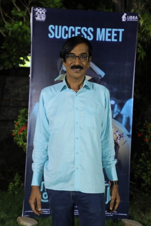 Gurkha Success Meet 