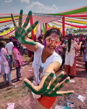 Holi Celebrations 2019