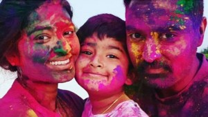 Holi Celebrations 2019