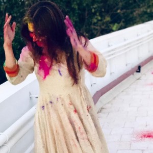 Holi Celebrations 2019