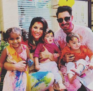 Holi Celebrations 2019