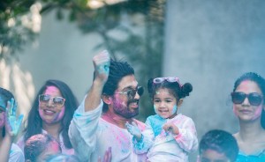 Holi Celebrations 2019