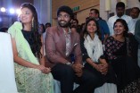 Idhu Enna Maayam Audio Launch 