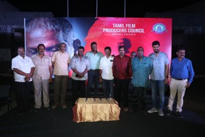 ILAIYARAAJA 75 Ticket Launching Event