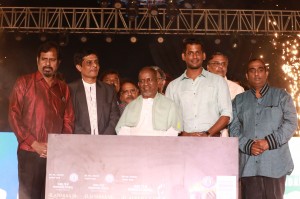 ILAIYARAAJA 75 Ticket Launching Event