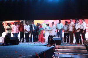 ILAIYARAAJA 75 Ticket Launching Event