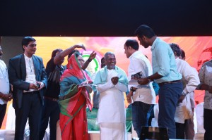 ILAIYARAAJA 75 Ticket Launching Event