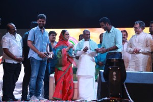 ILAIYARAAJA 75 Ticket Launching Event